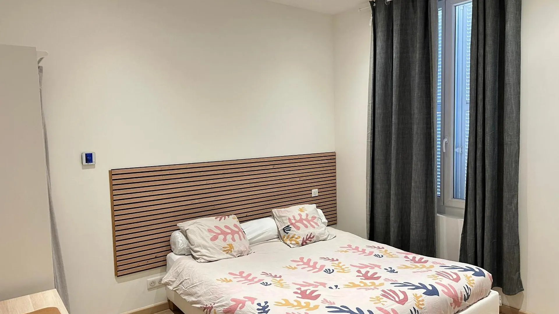 بيت للعطل Maison De Ville Tout Confort A Cannes Et A 10 Minutes A Pied De La Plage