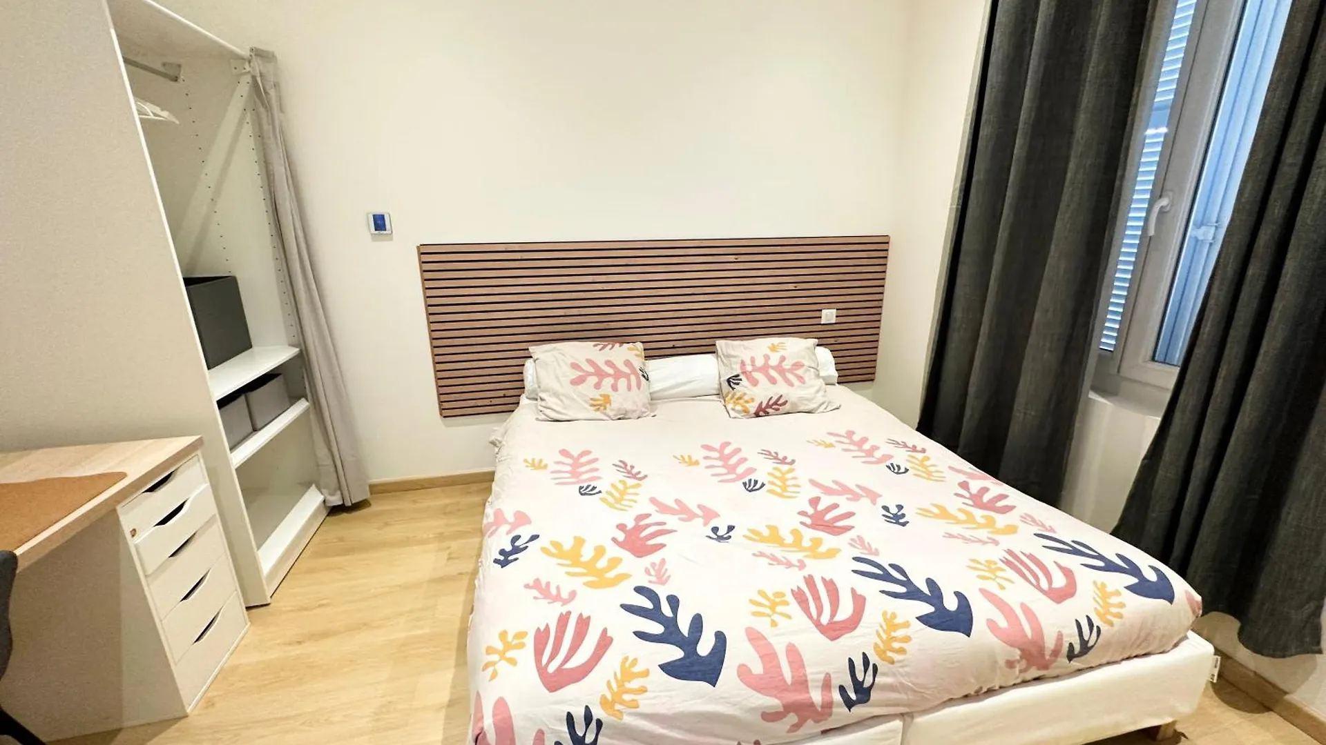 Maison De Ville Tout Confort A Cannes Et A 10 Minutes A Pied De La Plage فرنسا