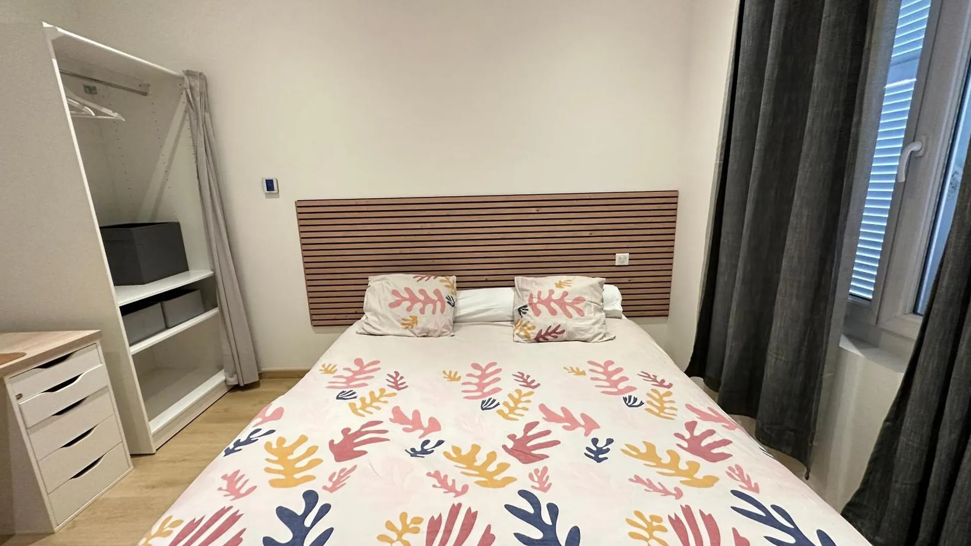 Maison De Ville Tout Confort A Cannes Et A 10 Minutes A Pied De La Plage 0*,  فرنسا