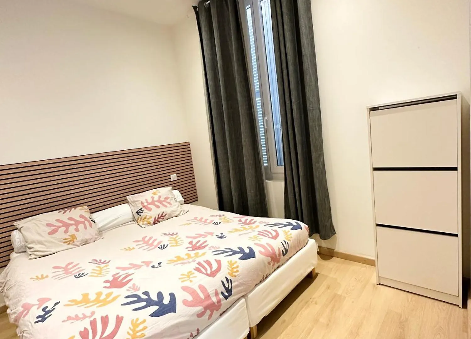 Maison De Ville Tout Confort A Cannes Et A 10 Minutes A Pied De La Plage