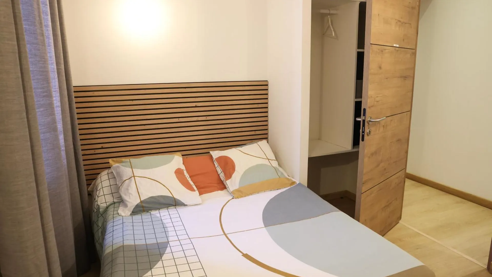 Maison De Ville Tout Confort A Cannes Et A 10 Minutes A Pied De La Plage بيت للعطل