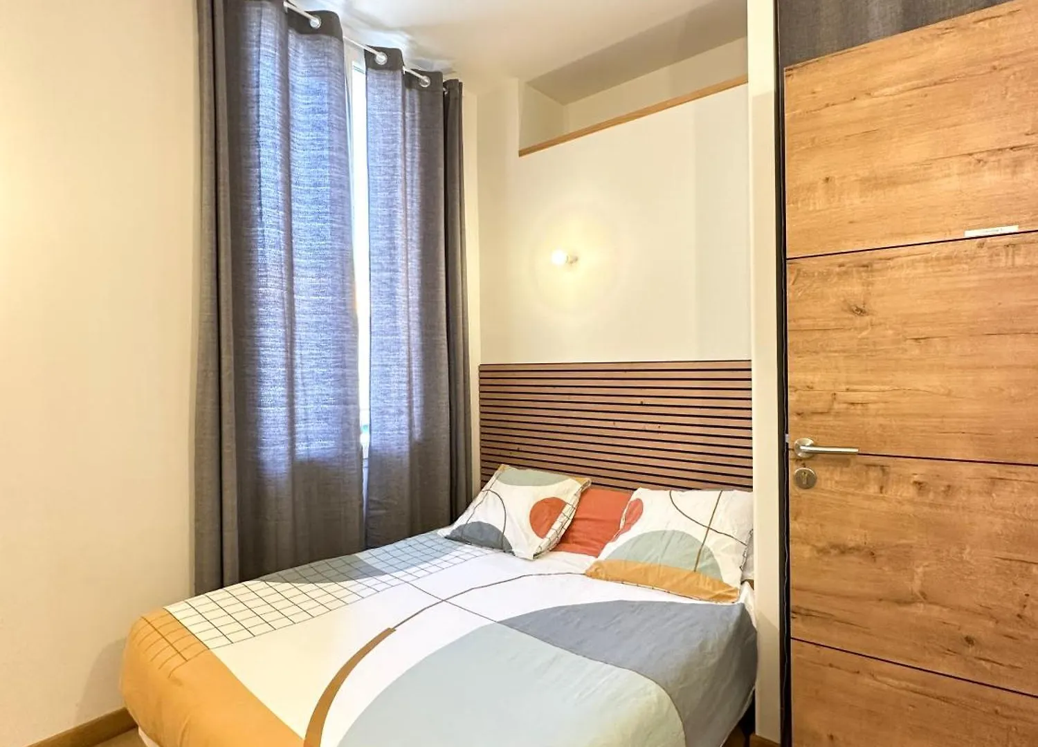 Maison De Ville Tout Confort A Cannes Et A 10 Minutes A Pied De La Plage
