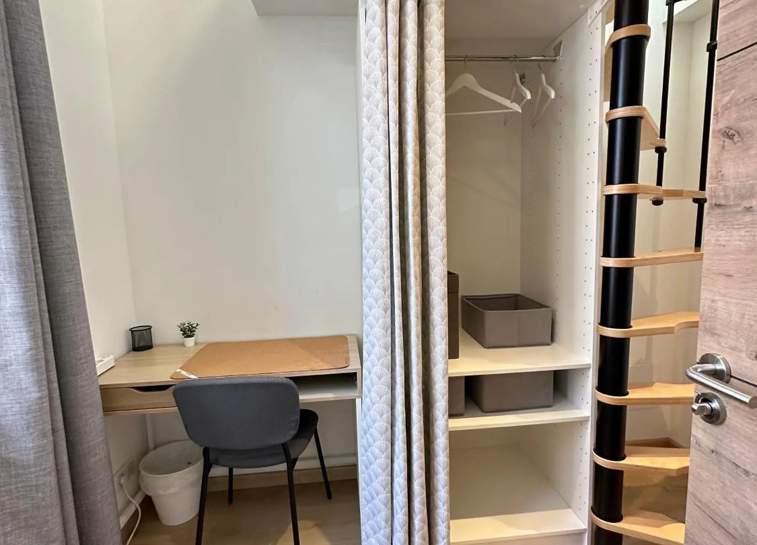 Maison De Ville Tout Confort A Cannes Et A 10 Minutes A Pied De La Plage بيت للعطل