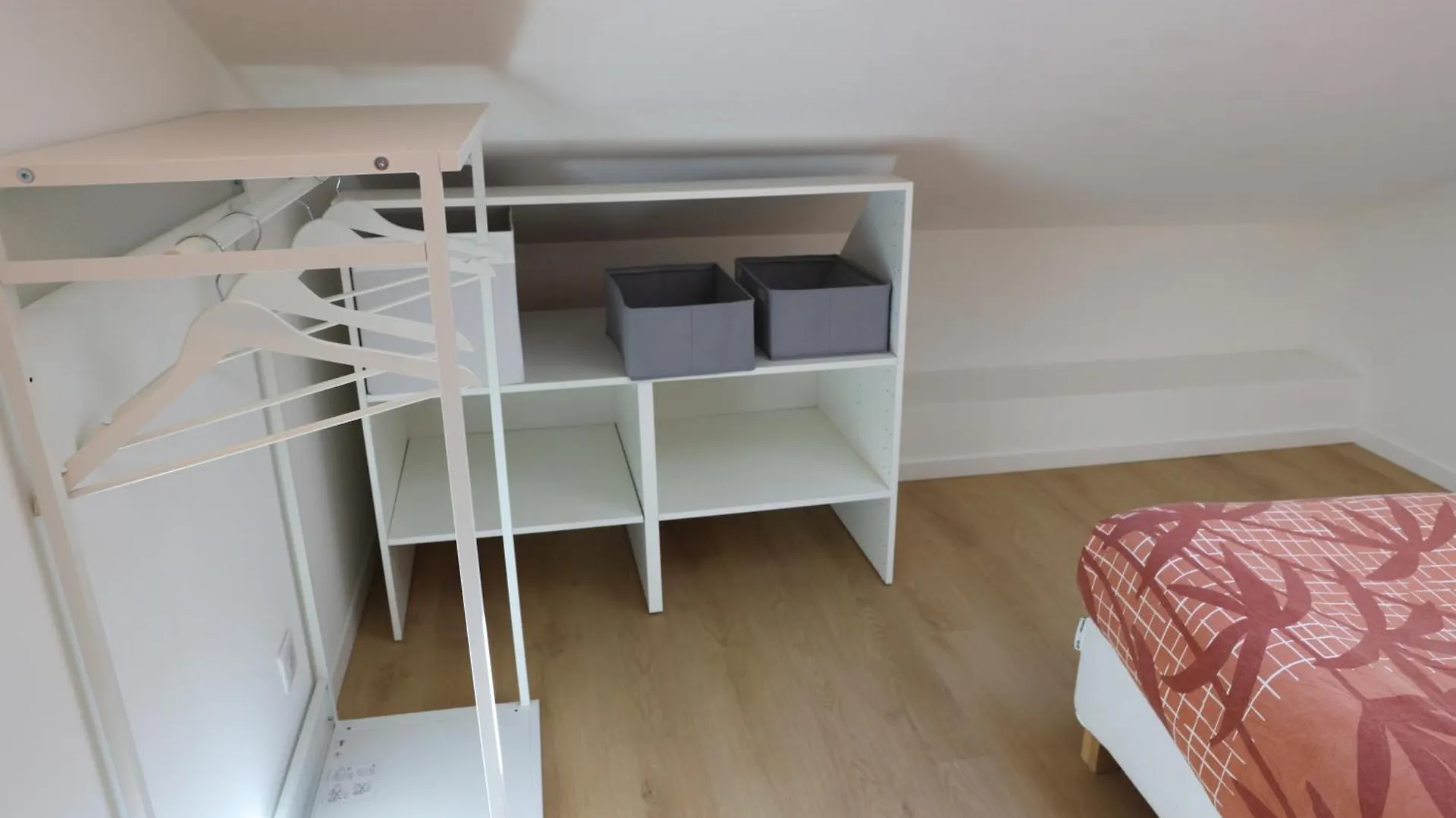 بيت للعطل Maison De Ville Tout Confort A Cannes Et A 10 Minutes A Pied De La Plage