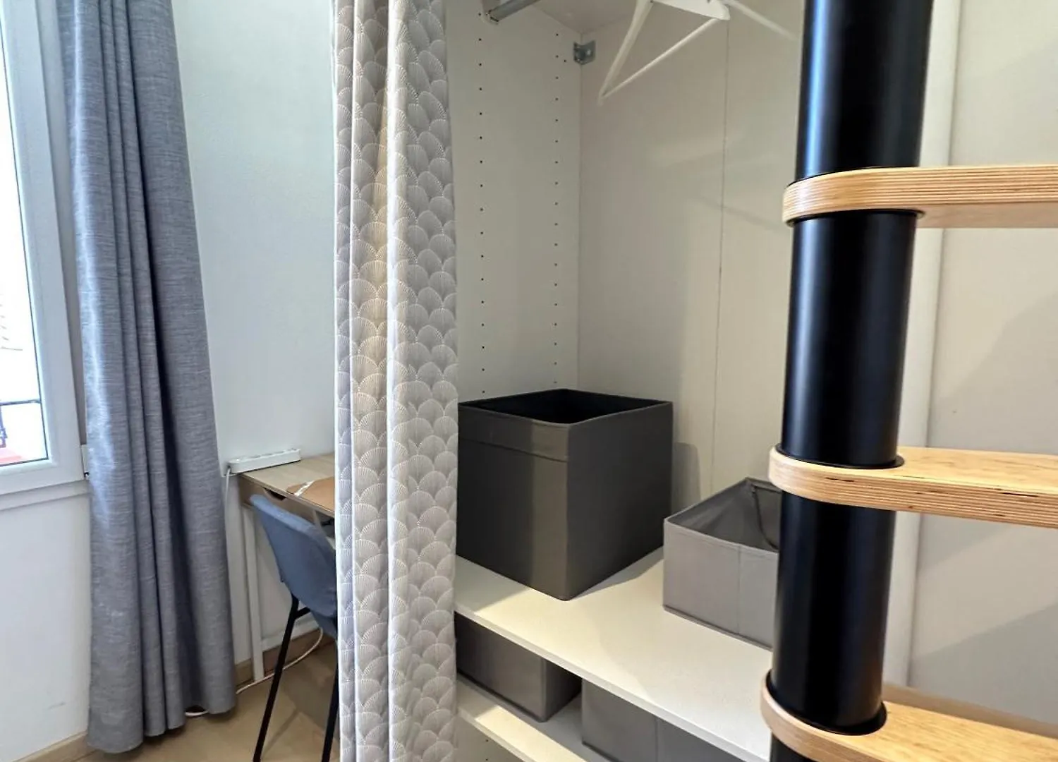 بيت للعطل Maison De Ville Tout Confort A Cannes Et A 10 Minutes A Pied De La Plage فرنسا