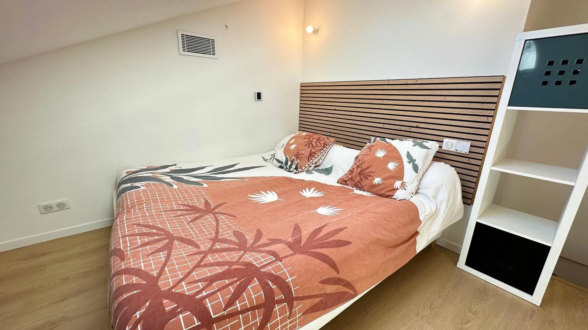 Maison De Ville Tout Confort A Cannes Et A 10 Minutes A Pied De La Plage فرنسا