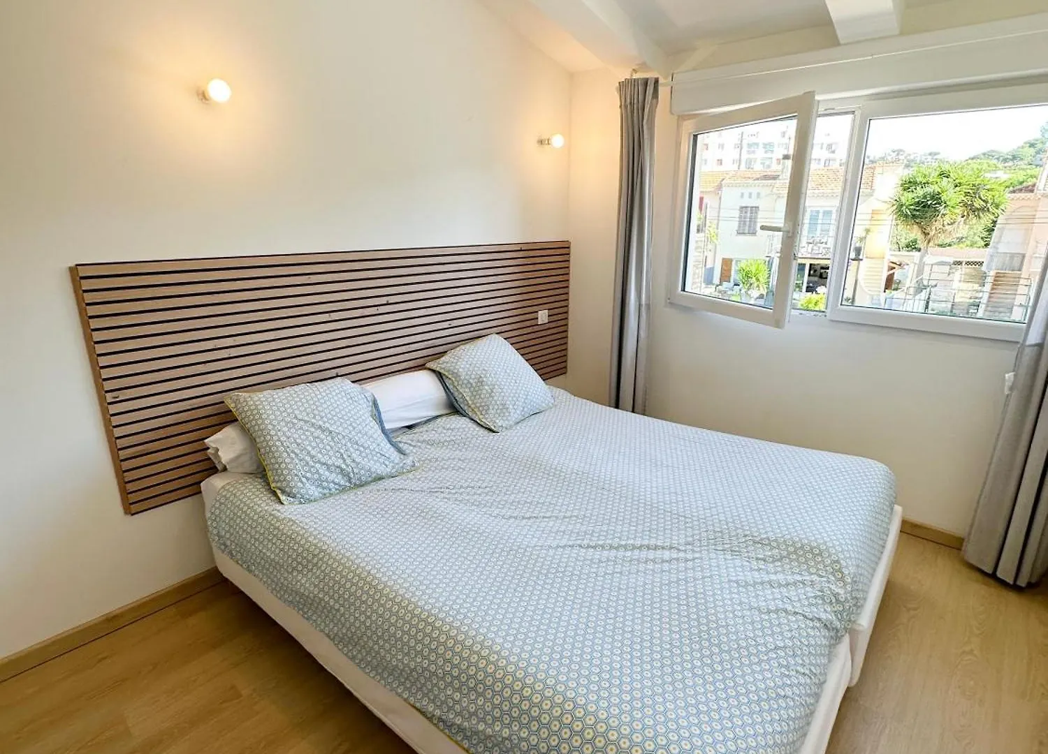 بيت للعطل Maison De Ville Tout Confort A Cannes Et A 10 Minutes A Pied De La Plage