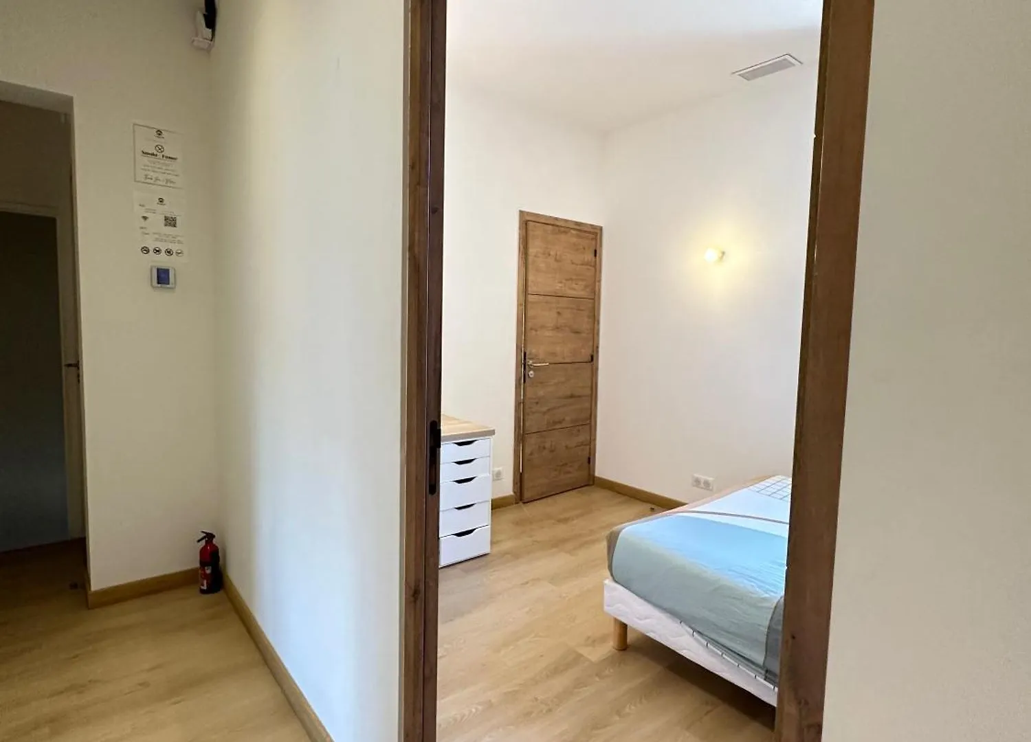 Maison De Ville Tout Confort A Cannes Et A 10 Minutes A Pied De La Plage 0*,  فرنسا