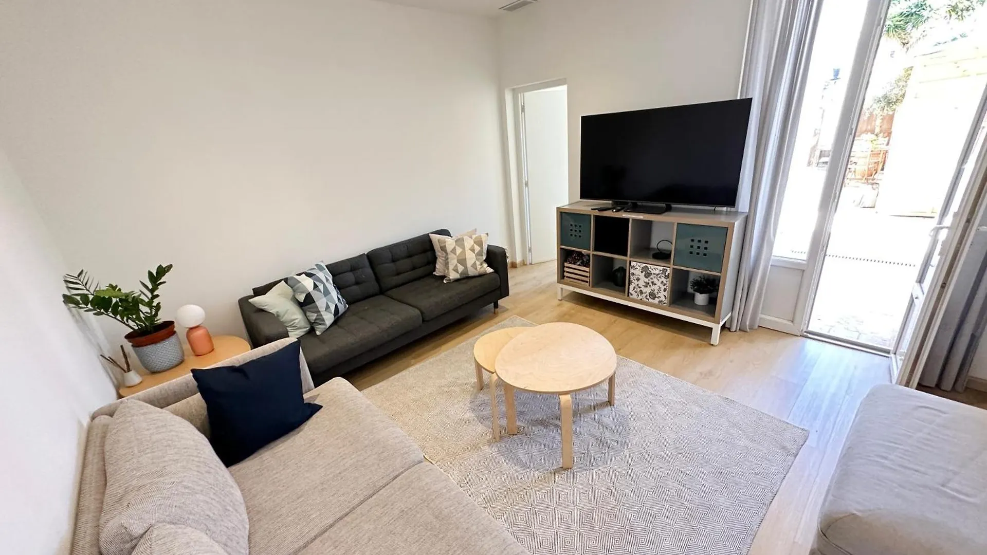 Maison De Ville Tout Confort A Cannes Et A 10 Minutes A Pied De La Plage 0*,