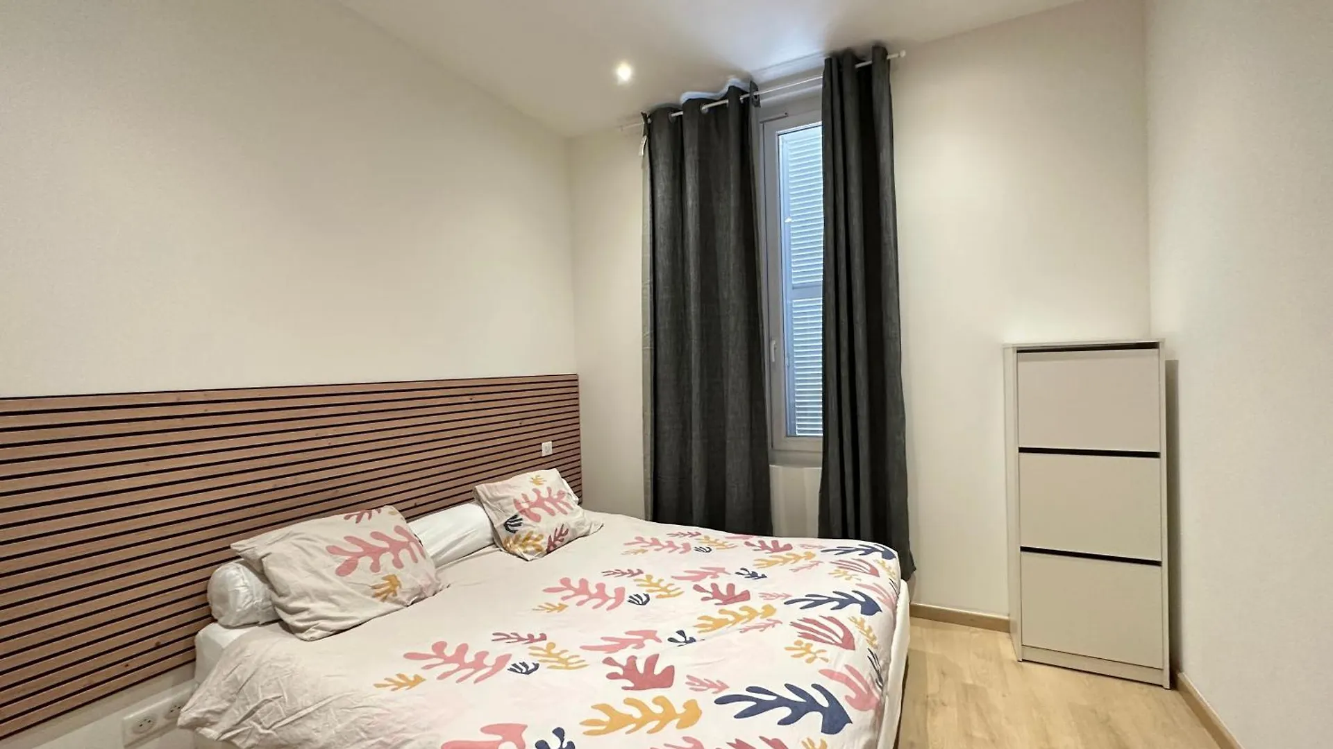 Holiday home Maison De Ville Tout Confort A Cannes Et A 10 Minutes A Pied De La Plage France