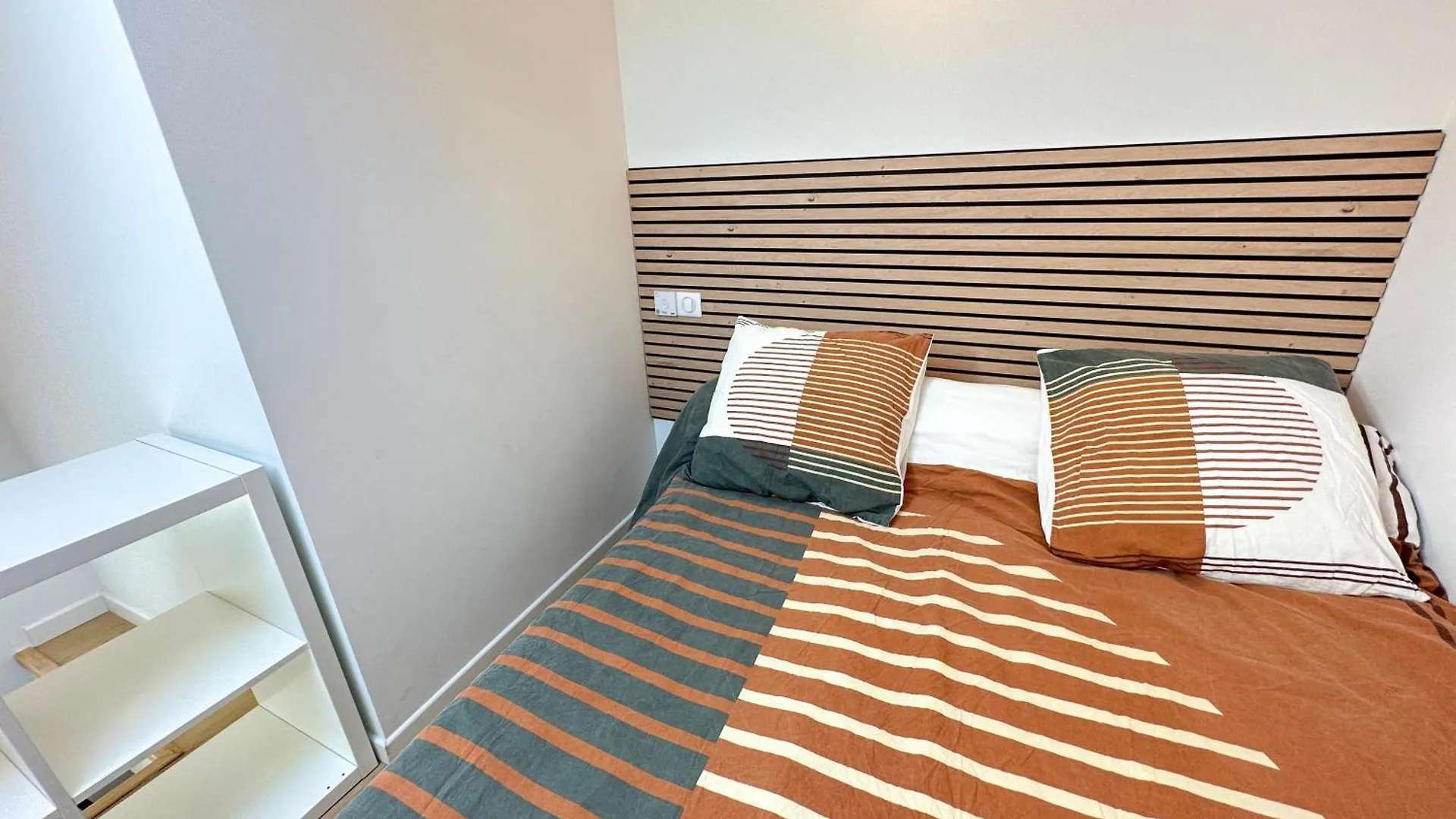 Maison De Ville Tout Confort A Cannes Et A 10 Minutes A Pied De La Plage Holiday home