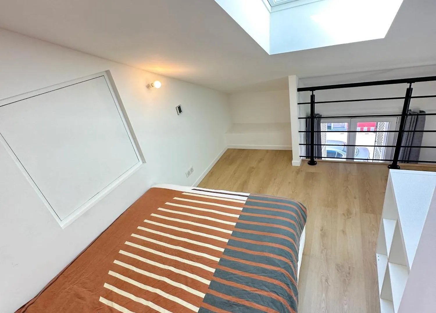 Maison De Ville Tout Confort A Cannes Et A 10 Minutes A Pied De La Plage 0*,  France