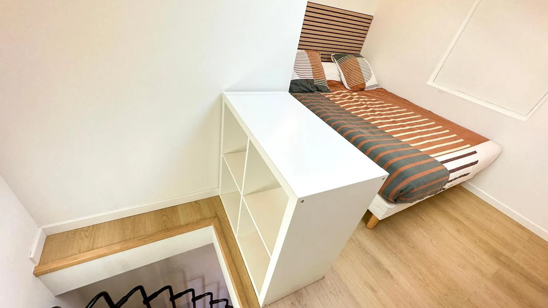 Maison De Ville Tout Confort A Cannes Et A 10 Minutes A Pied De La Plage