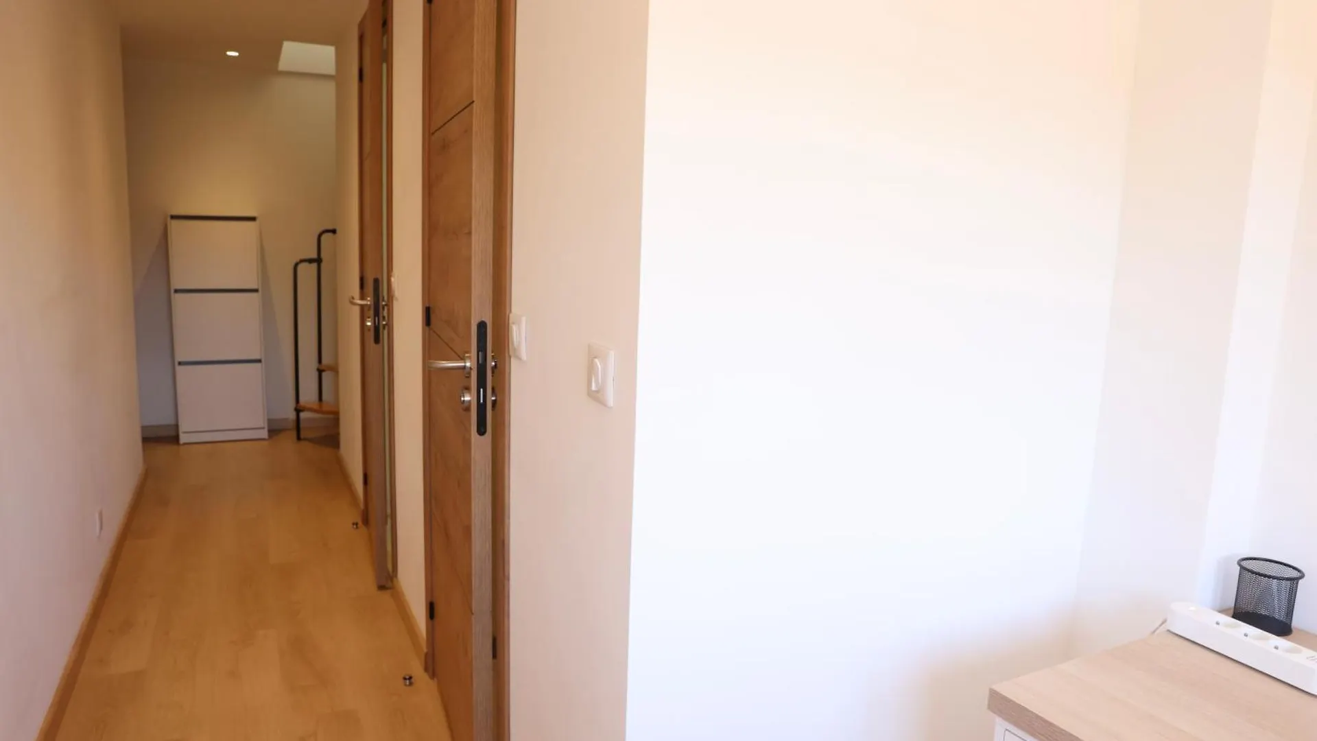 Maison De Ville Tout Confort A Cannes Et A 10 Minutes A Pied De La Plage