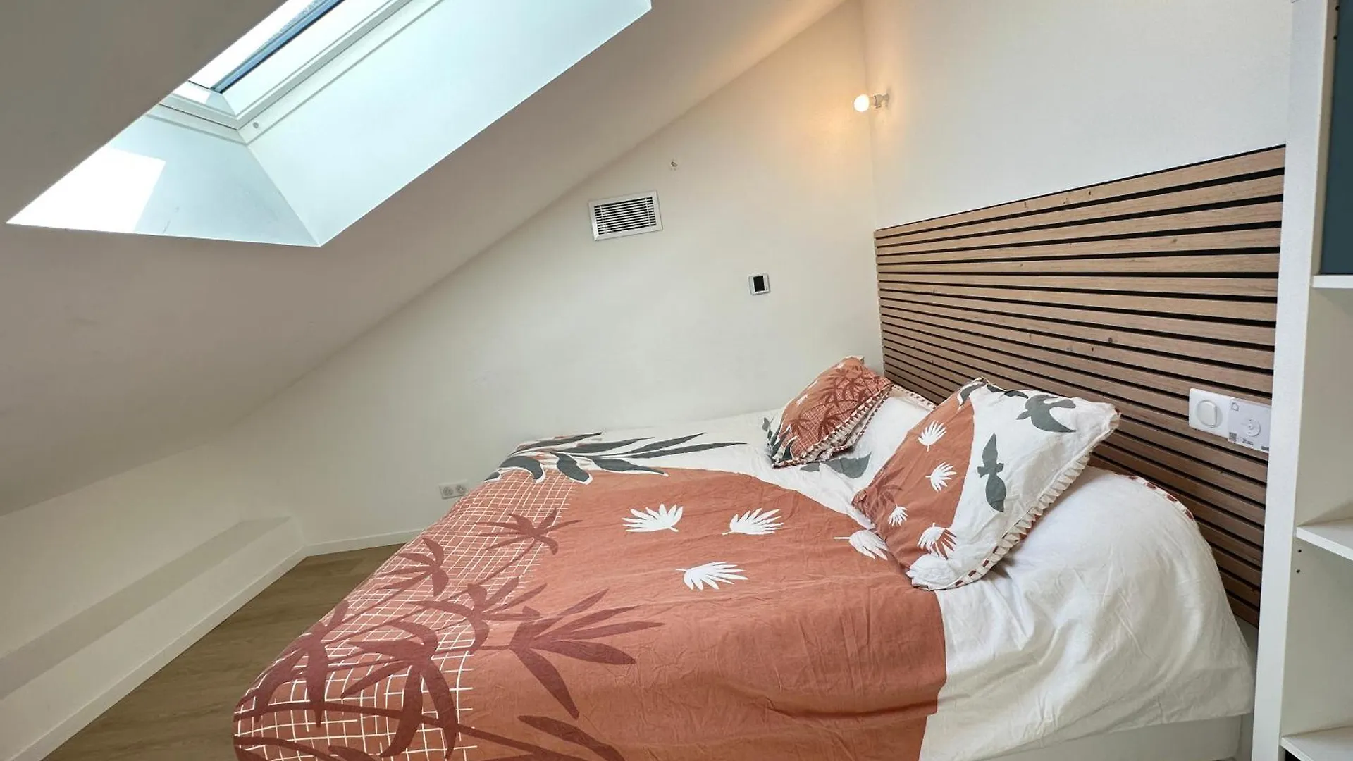 Maison De Ville Tout Confort A Cannes Et A 10 Minutes A Pied De La Plage Holiday home