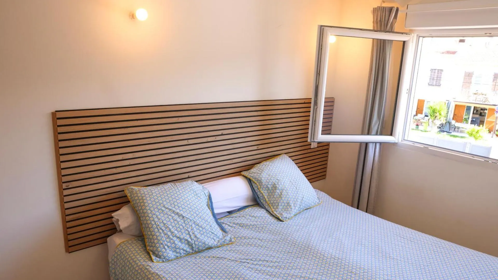 Holiday home Maison De Ville Tout Confort A Cannes Et A 10 Minutes A Pied De La Plage