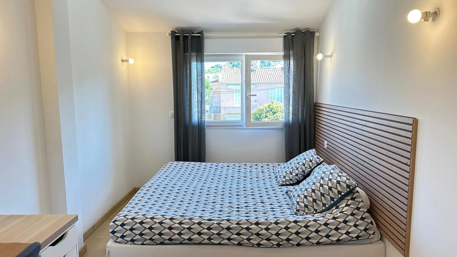 Maison De Ville Tout Confort A Cannes Et A 10 Minutes A Pied De La Plage Holiday home